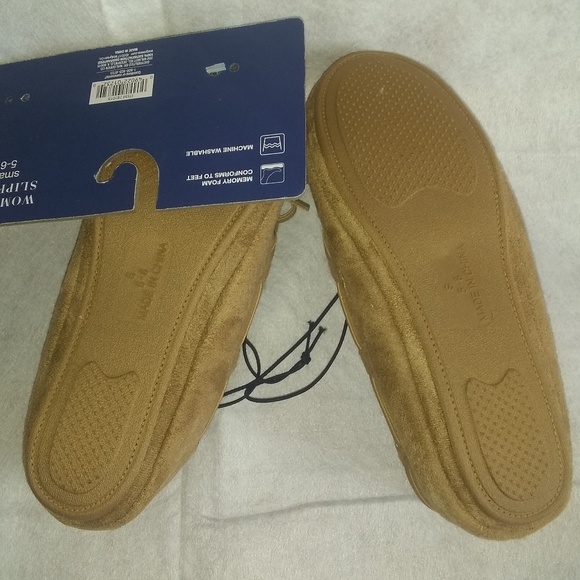 West loop womens slippers - Picture 4 of 4